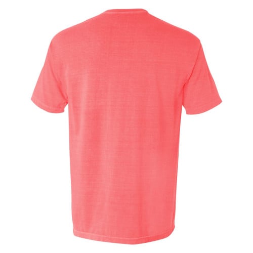 Comfort Colors® Adult Heavyweight Pocket T-Shirt