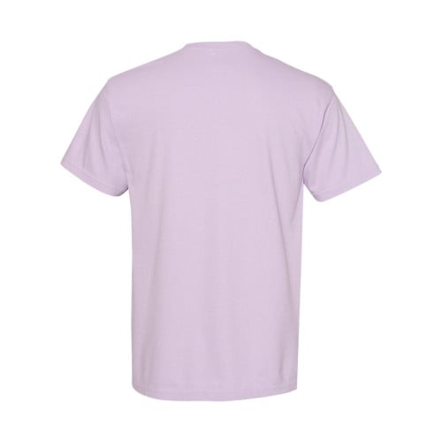 Comfort Colors® Adult Heavyweight Pocket T-Shirt