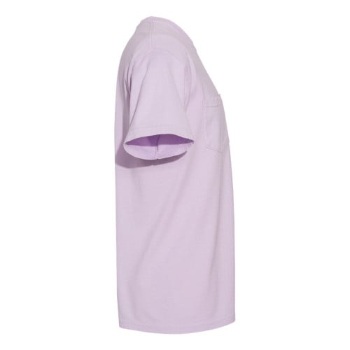Comfort Colors® Adult Heavyweight Pocket T-Shirt