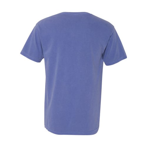 Comfort Colors® Adult Heavyweight Pocket T-Shirt