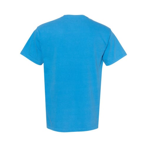 Comfort Colors® Adult Heavyweight Pocket T-Shirt