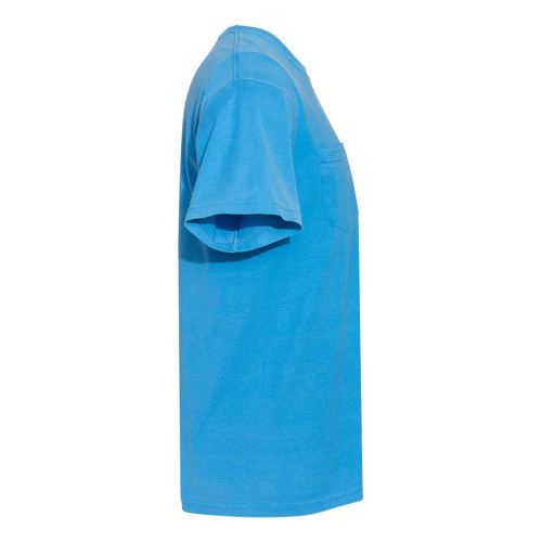 Comfort Colors® Adult Heavyweight Pocket T-Shirt