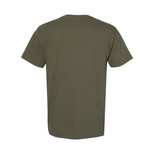 Comfort Colors® Adult Heavyweight Pocket T-Shirt
