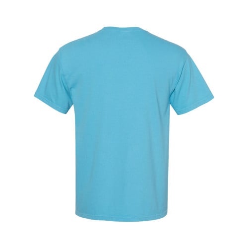 Comfort Colors® Adult Heavyweight Pocket T-Shirt