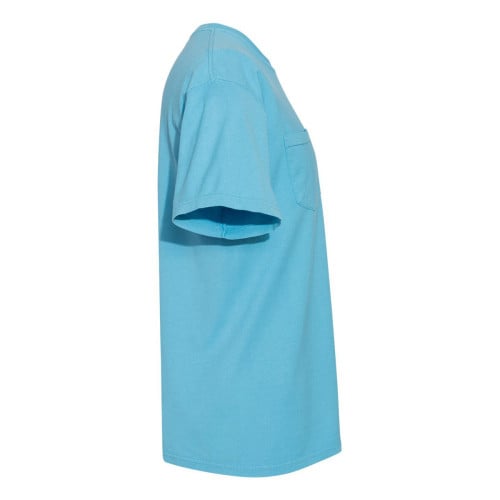 Comfort Colors® Adult Heavyweight Pocket T-Shirt