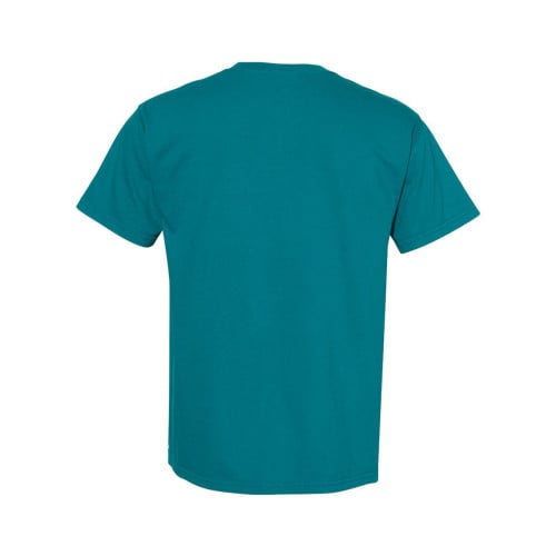 Comfort Colors® Adult Heavyweight Pocket T-Shirt