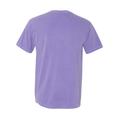 Comfort Colors® Adult Heavyweight Pocket T-Shirt