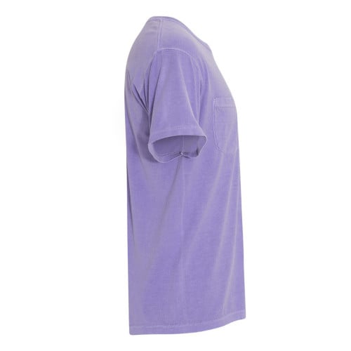 Comfort Colors® Adult Heavyweight Pocket T-Shirt