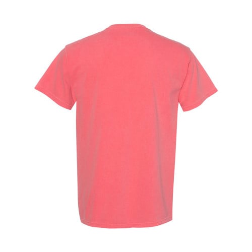 Comfort Colors® Adult Heavyweight Pocket T-Shirt