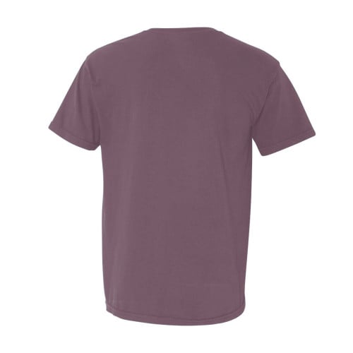 Comfort Colors® Adult Heavyweight Pocket T-Shirt
