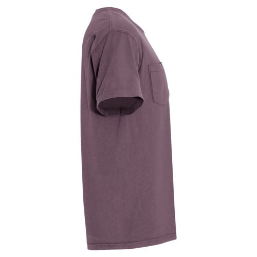 Comfort Colors® Adult Heavyweight Pocket T-Shirt