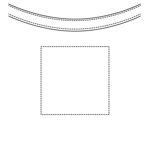 Comfort Colors® Adult Heavyweight Pocket T-Shirt