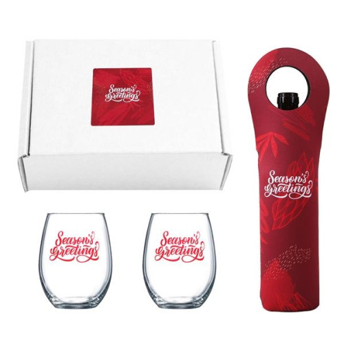 Wine Time Kit