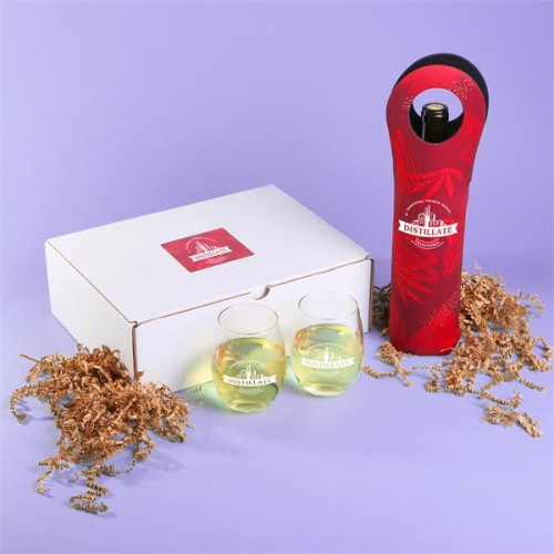 Wine Time Kit