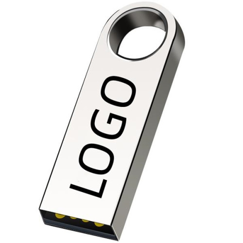 2GB USB Flash Driver