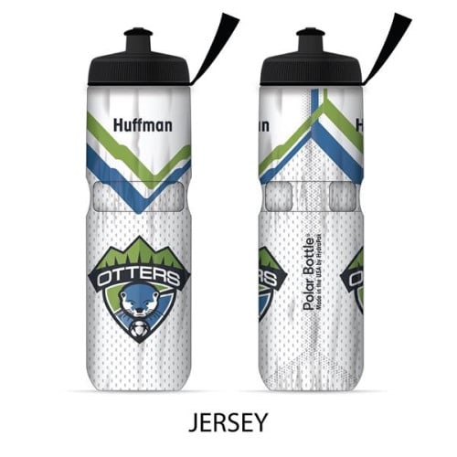 Polar Bottle® 24 oz. Sport Insulated Bottle, Full Color Dig