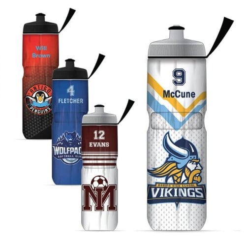 Polar Bottle® 24 oz. Sport Insulated Bottle, Full Color Dig