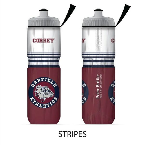 Polar Bottle® 24 oz. Sport Insulated Bottle, Full Color Dig