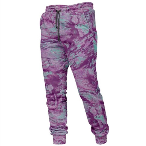Cobia Joggers 230 GSM merino wool men's fishing Sweatpants