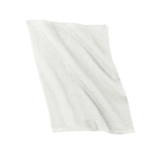 Sports Rally Towel w/ Full Bleed Custom Sublimation