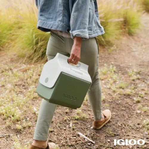 Igloo® ECOCOOL Little Playmate 7 Qt Cooler