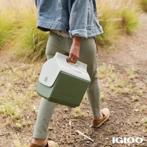 Igloo® ECOCOOL Little Playmate 7 Qt Cooler