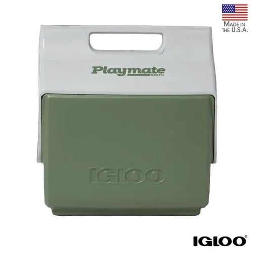 Igloo® ECOCOOL Little Playmate 7 Qt Cooler