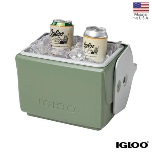 Igloo® ECOCOOL Little Playmate 7 Qt Cooler