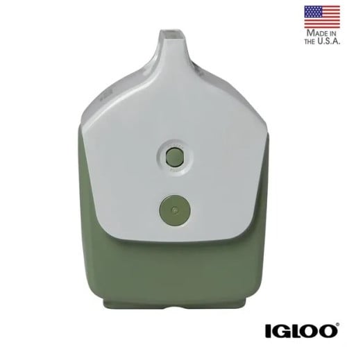 Igloo® ECOCOOL Little Playmate 7 Qt Cooler