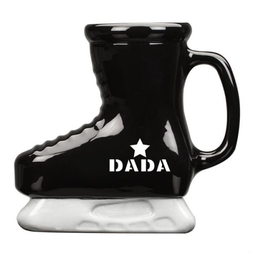 Skate Mug - 16oz