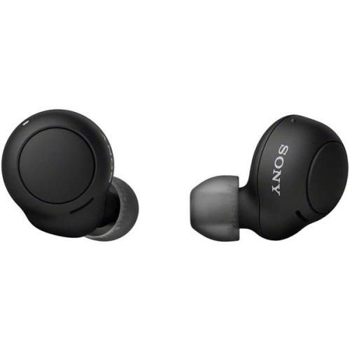 Sony Truly Wireless In-ear Headphones - Black