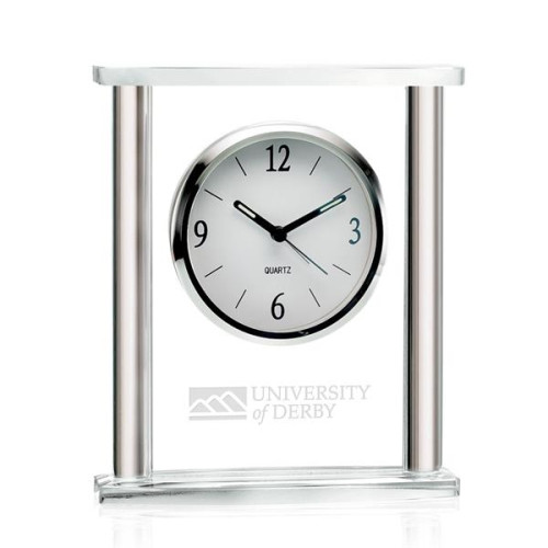 Harrogate Clock