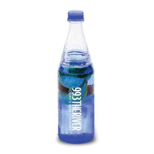 Twisty Bottle