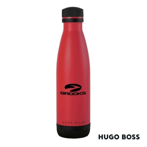 Hugo Boss® Gear Matrix Isothermal Flask - 17oz