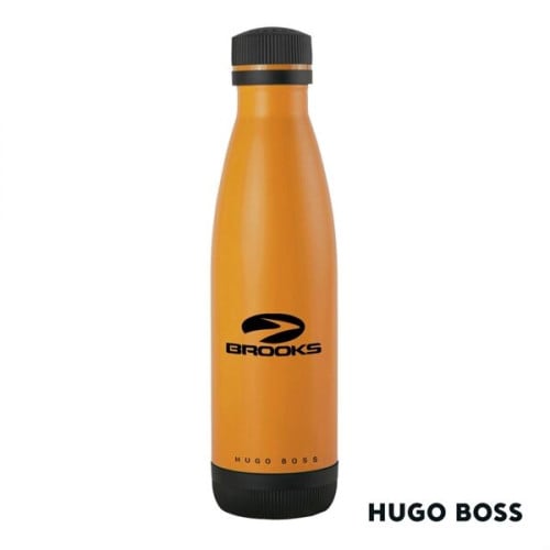 Hugo Boss® Gear Matrix Isothermal Flask - 17oz