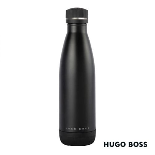 Hugo Boss® Gear Matrix Isothermal Flask - 17oz