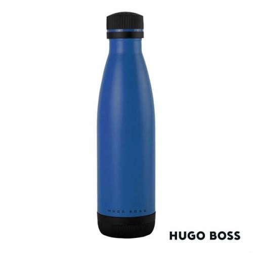 Hugo Boss® Gear Matrix Isothermal Flask - 17oz