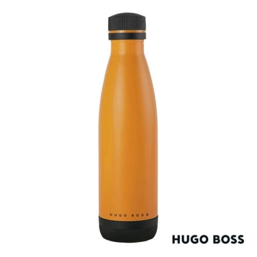 Hugo Boss® Gear Matrix Isothermal Flask - 17oz