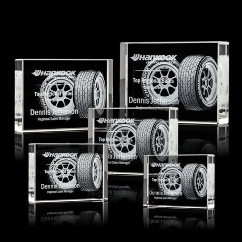York 3D Award