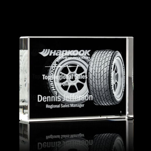 York 3D Award
