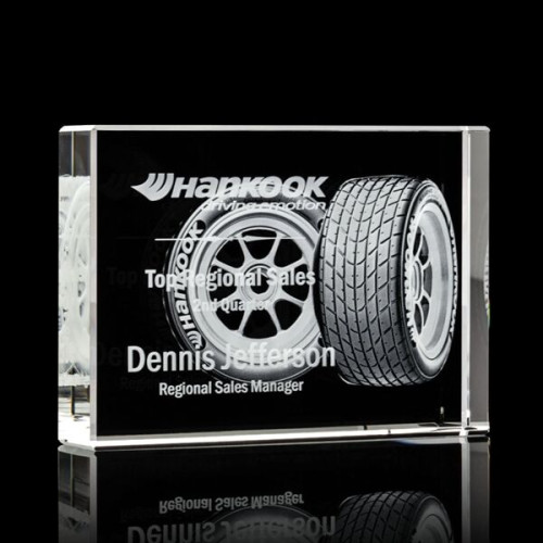 York 3D Award