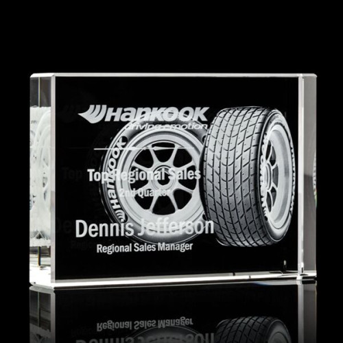 York 3D Award