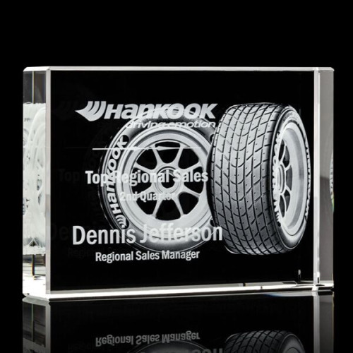 York 3D Award