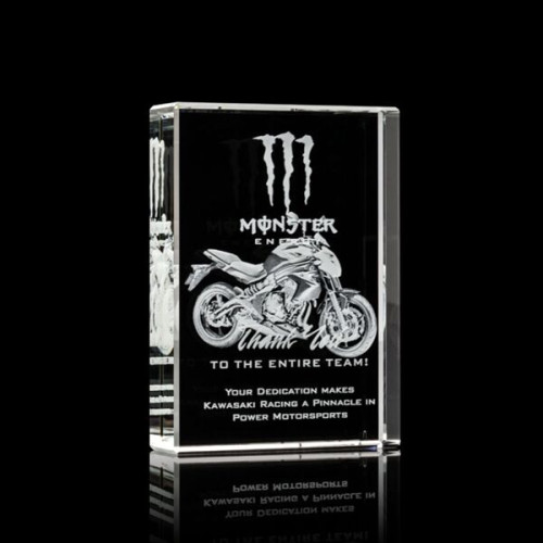 York 3D Award