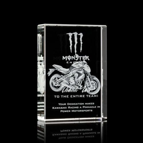 York 3D Award
