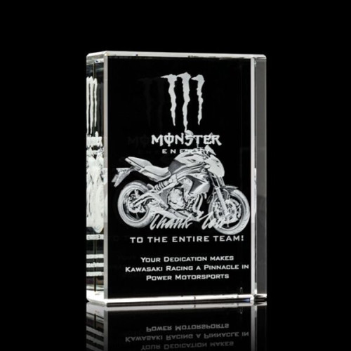 York 3D Award