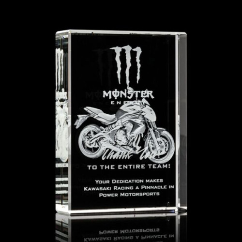 York 3D Award
