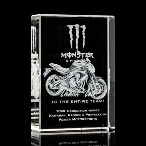 York 3D Award