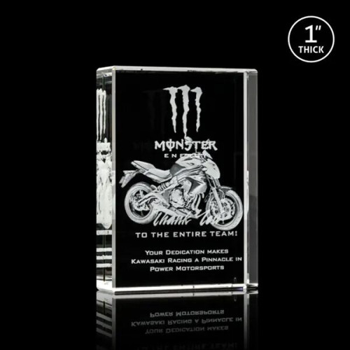 York 3D Award