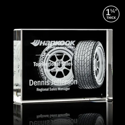 York 3D Award